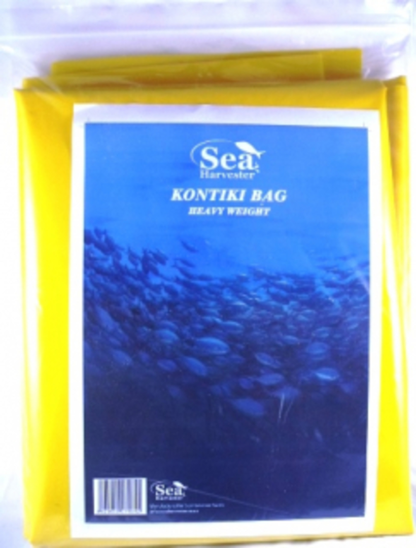 Sea Harvester Kontiki Bag Heavy image 0